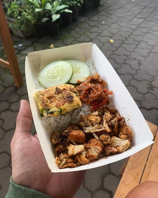 Bah Ricebox 6