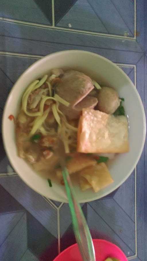 Bakso Lestari 9