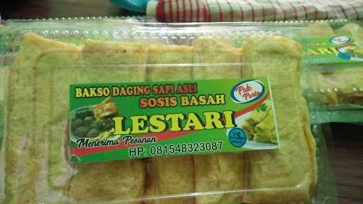 Bakso Lestari 3