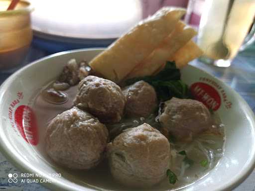 Bakso Lestari 6