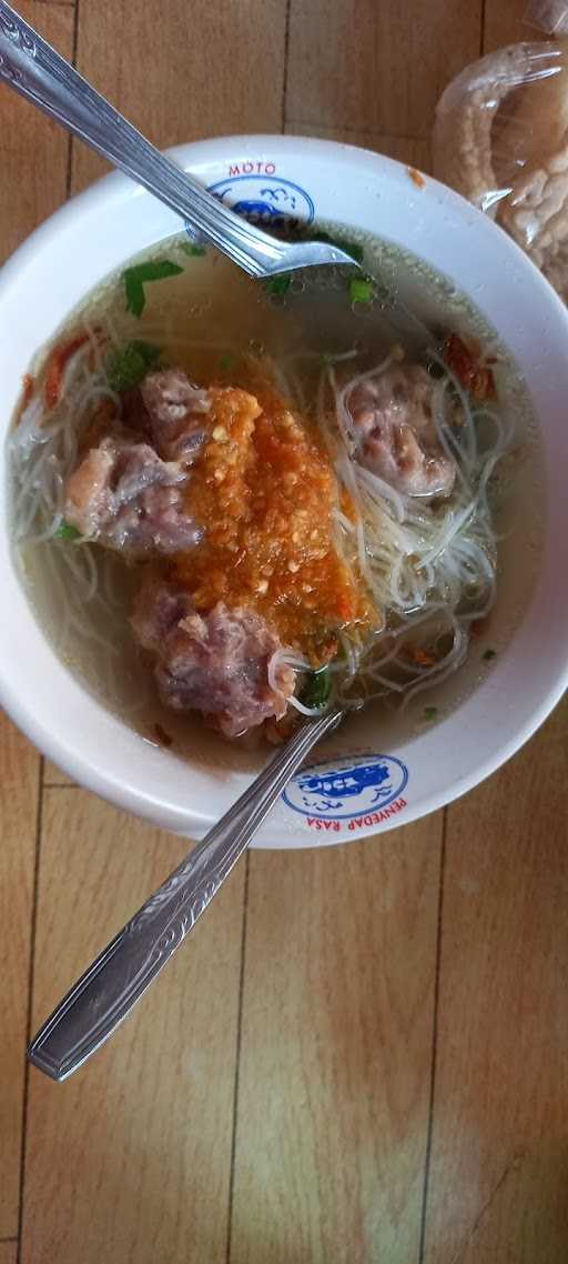 Bakso & Mie Ayam Khoiru 3