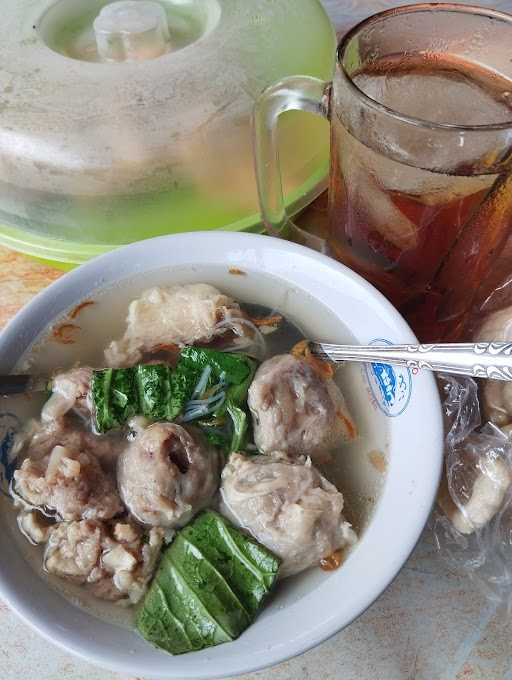 Bakso & Mie Ayam Khoiru 1