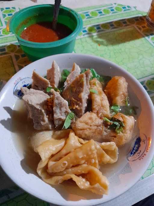 Bakso Muslim 8