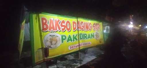 Bakso Pak Diran 3