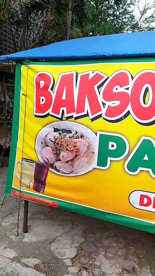 Bakso Pak Diran 2