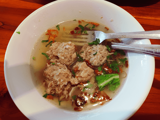 Bakso Pak Jafar 7