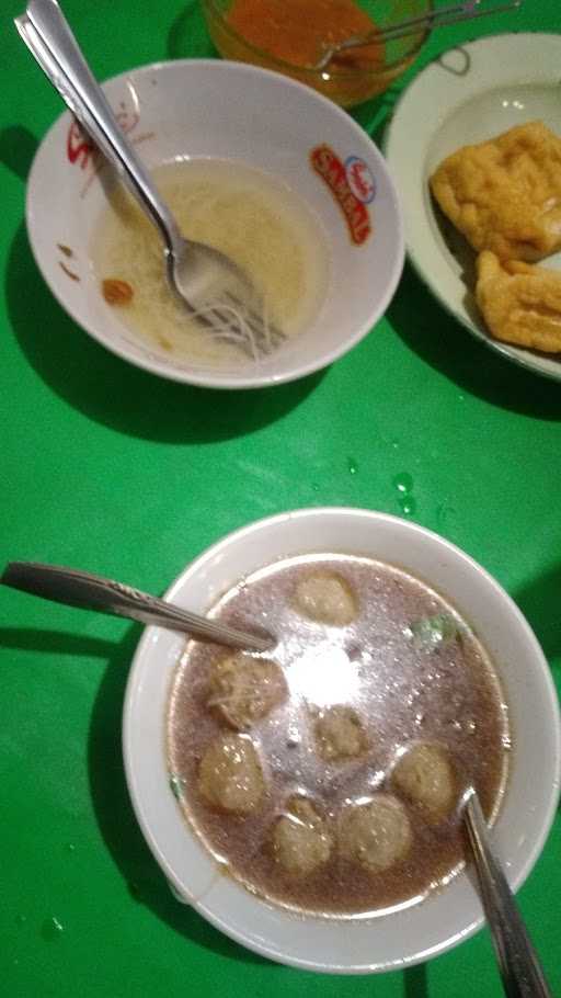 Bakso Pak Jafar 3