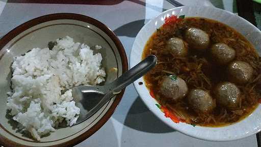 Bakso Pak Larto 1