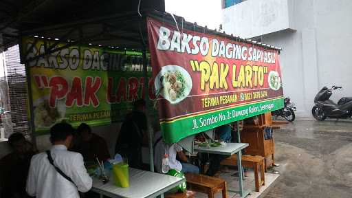 Bakso Pak Larto 2