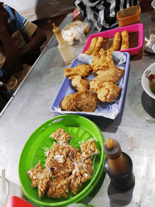 Bakso Pak Min Ngangeni 3