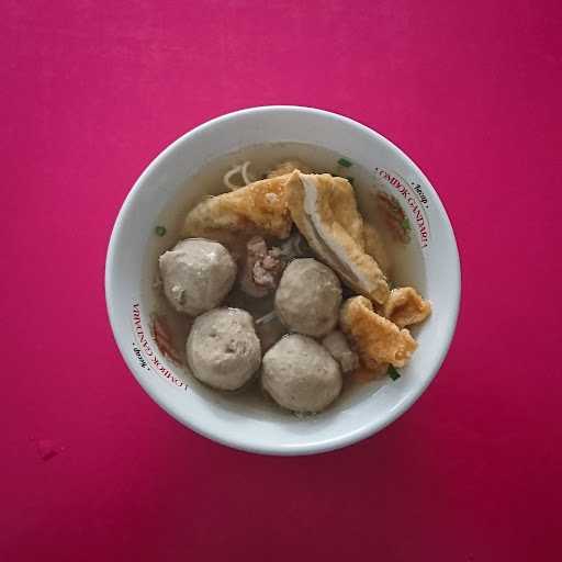 Bakso Pak Tino 8