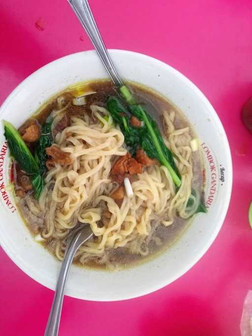 Bakso Pak Tino 6