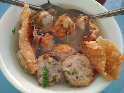 Bakso Pak Tino 7