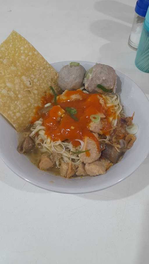 Bakso Pak Tuk 7