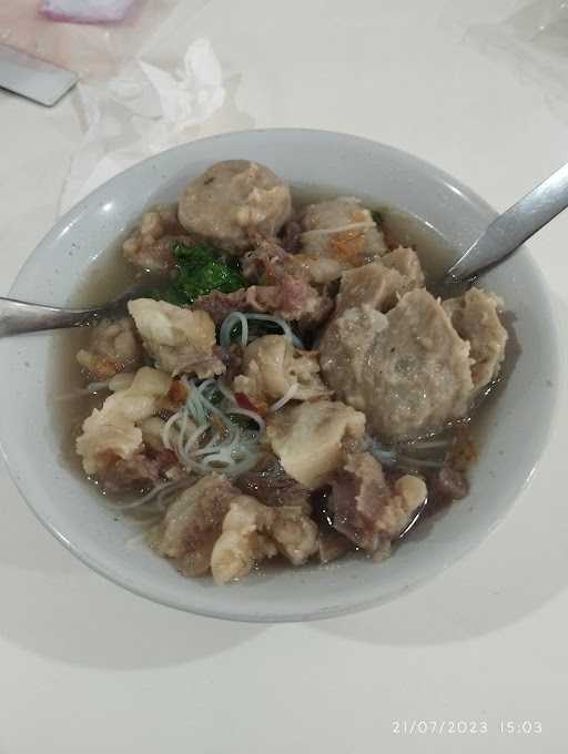 Bakso Pak Tuk 9