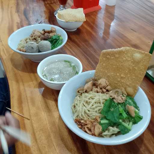 Bakso Pak Tuk 5