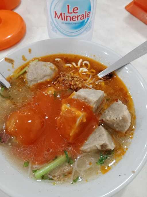 Bakso Pak Tuk 6