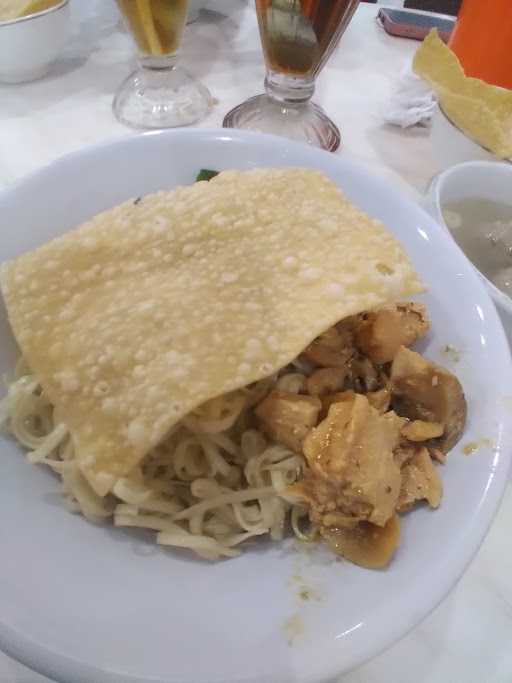 Bakso Pak Tuk 10