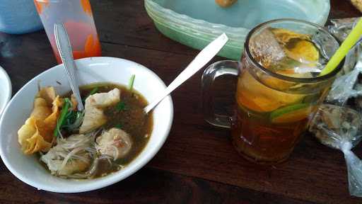 Bakso Remaja Kartopuran 1