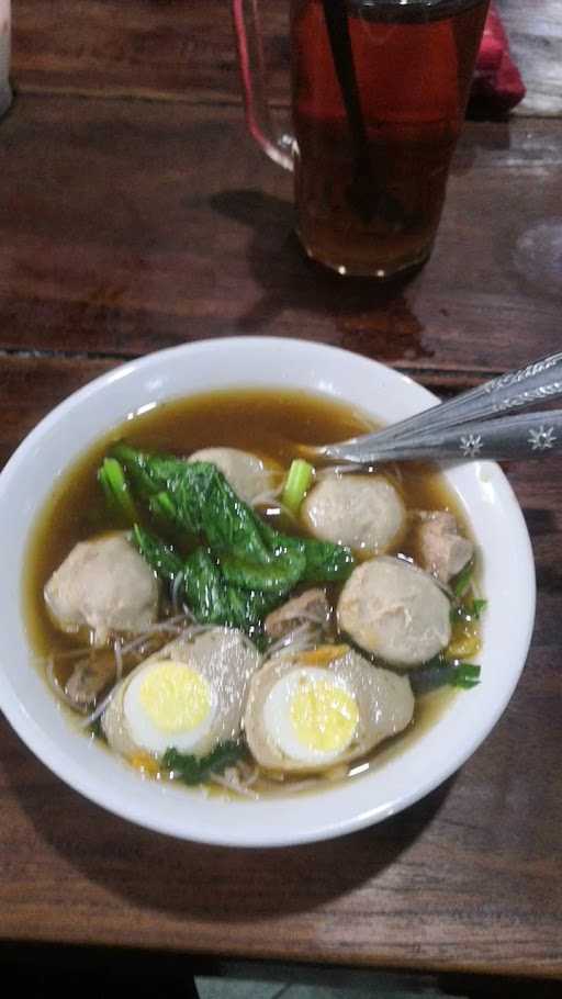 Bakso Remaja Kartopuran 10