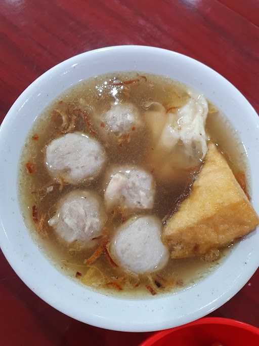 Bakso Rudi Singosaren 9