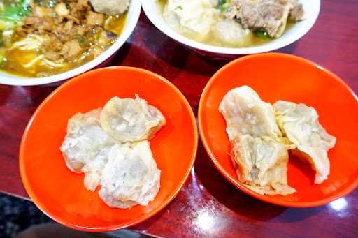 Bakso Rudi Singosaren 10