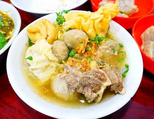 Bakso Rudi Singosaren 2