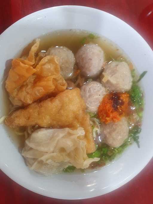 Bakso Rudi Singosaren 7