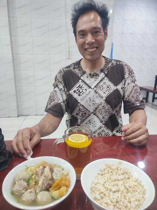 Bakso Rudi Singosaren 1