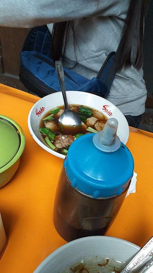 Bakso Urat Jafar 3