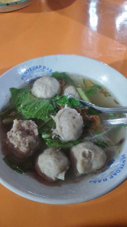 Bakso Urat Jafar 5