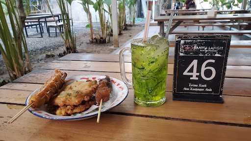 Banyu Langit Resto Dan Wedangan 5