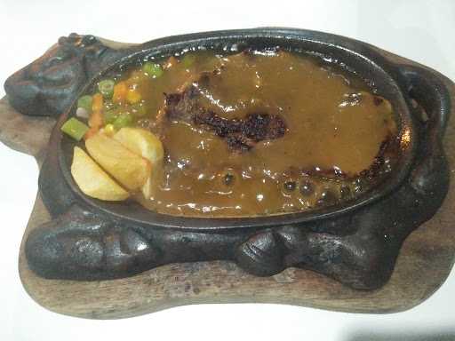 Bima Steak 1