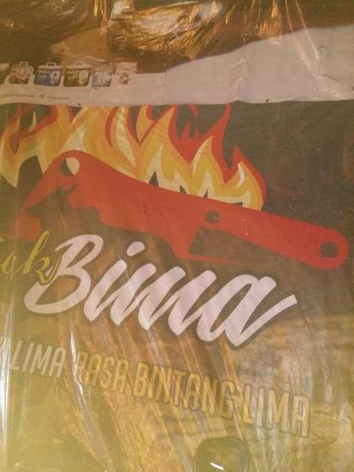 Bima Steak 3