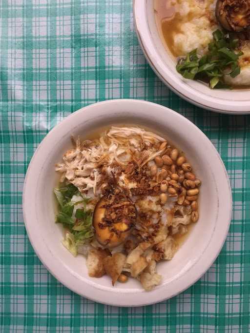 Bubur Ayam Sumber Rejeki 1