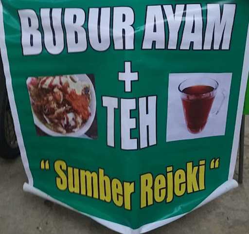 Bubur Ayam Sumber Rejeki 3