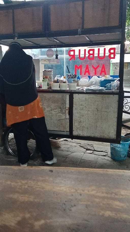 Bubur Ayam Taulani 4