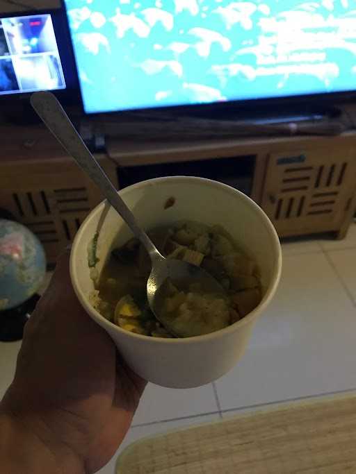 Bubur Ayam Taulani 1