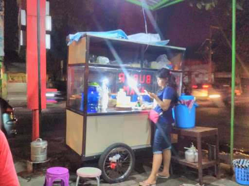 Bubur Ayam Taulani 3