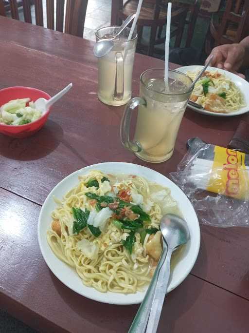 Depot Bakmi Ramelan 2 10