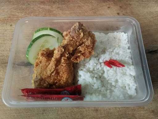 Eat-Eat Ayam Geprek 8