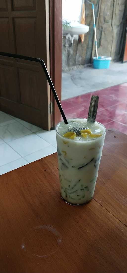 Eseme Kopitiam 2