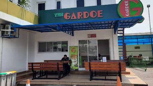 Gardoe Express - Spbu Puri Gading 1