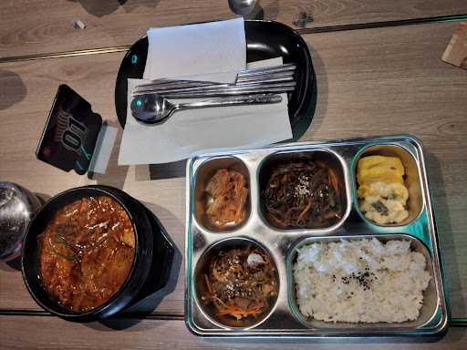 Gimpo Korean Food 8