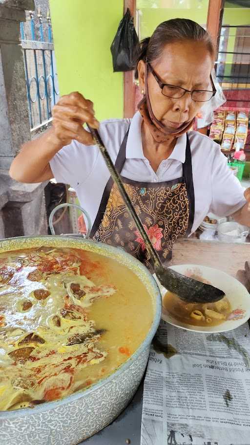 Gulai Kambing Pak Mul 5