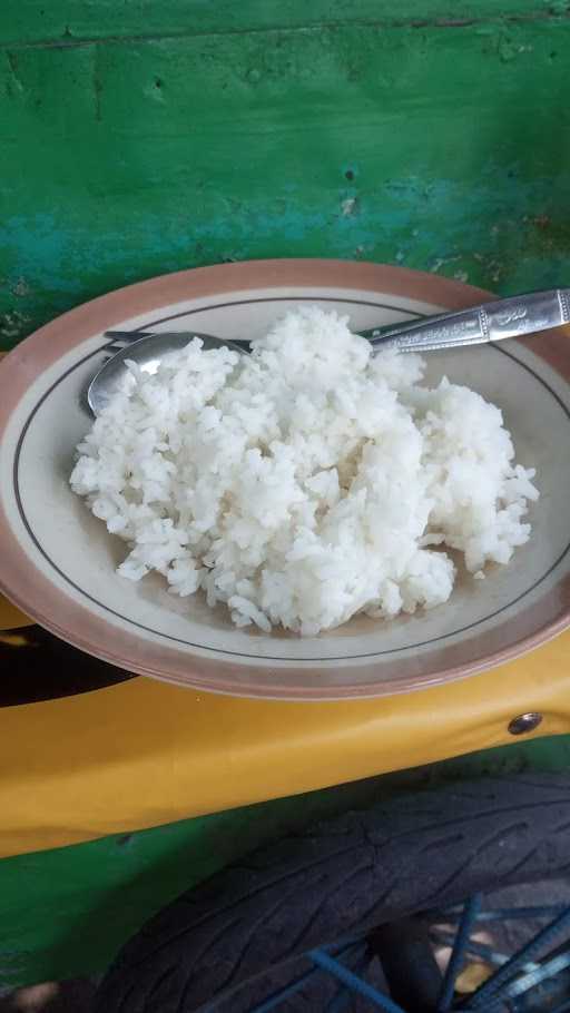 Gulai Kambing Pak Mul 3