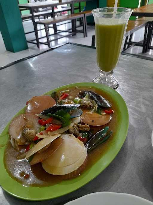 Gule Kepala Ikan Mas Agus 4