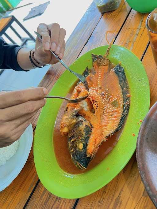 Gule Kepala Ikan Mas Agus 5