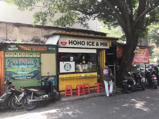 Hoho Ice & Food 5