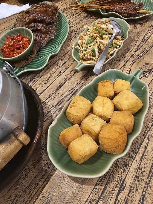 Ikan Goreng Cianjur 7